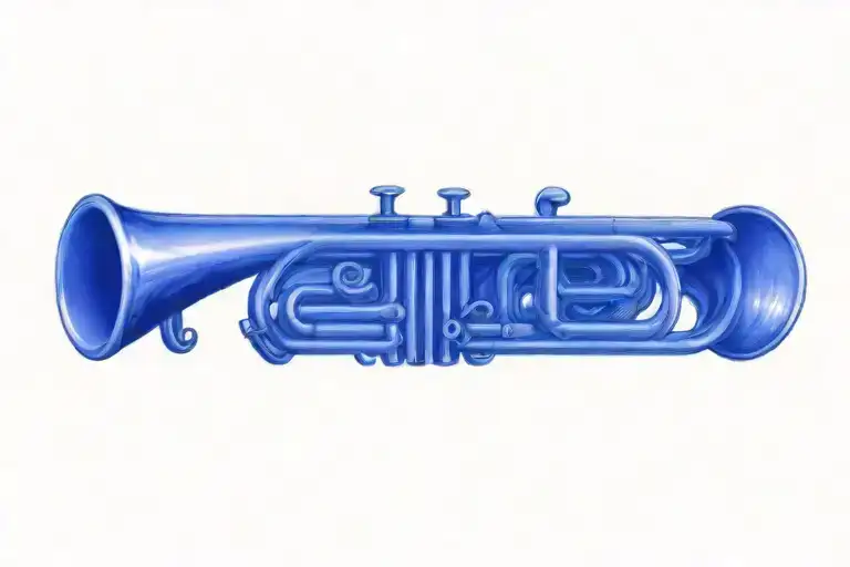 Trumpet