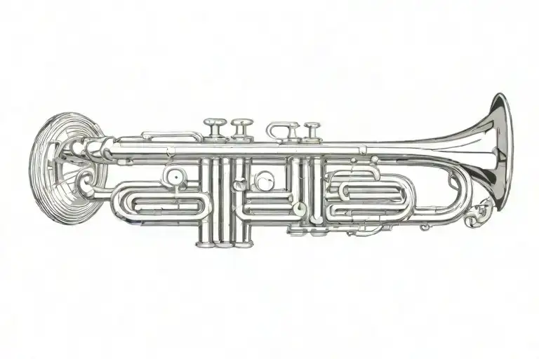 Trumpet