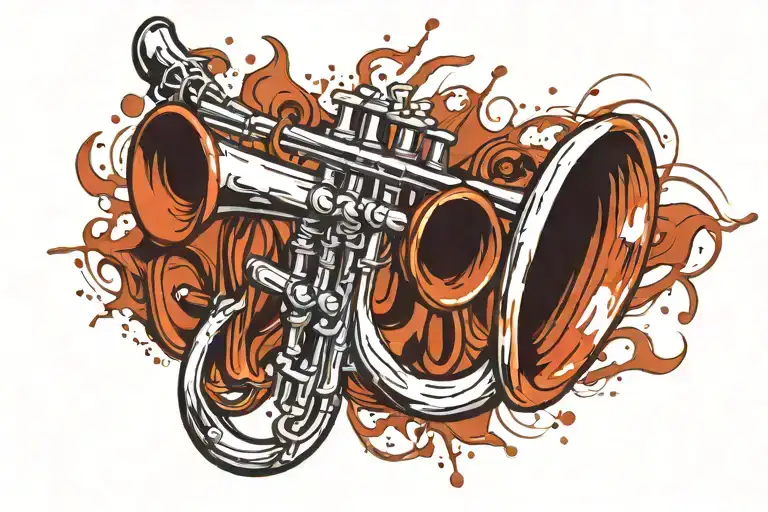 Trumpet