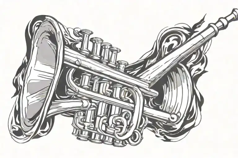 Trumpet