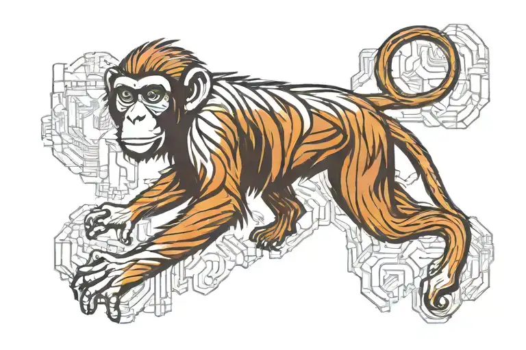 Monkey
