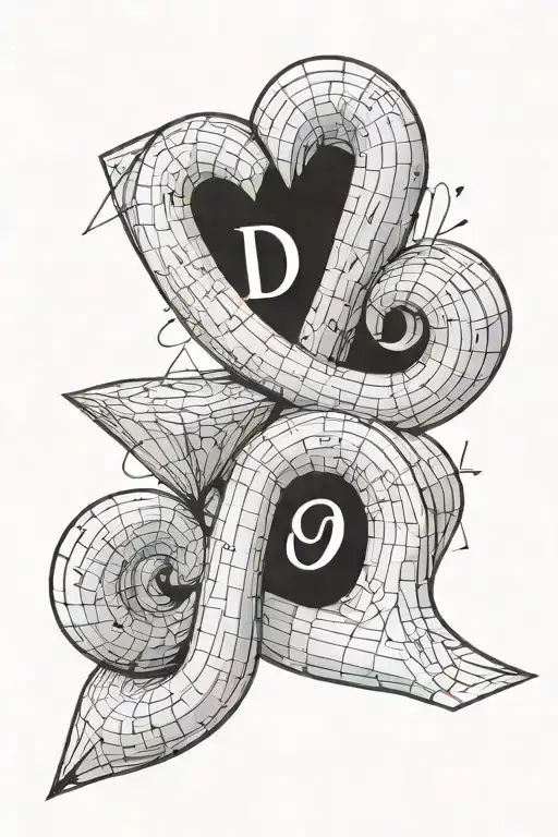 Dirac Equation Of Love Written