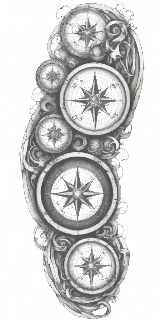 Broken Heart Intertwined