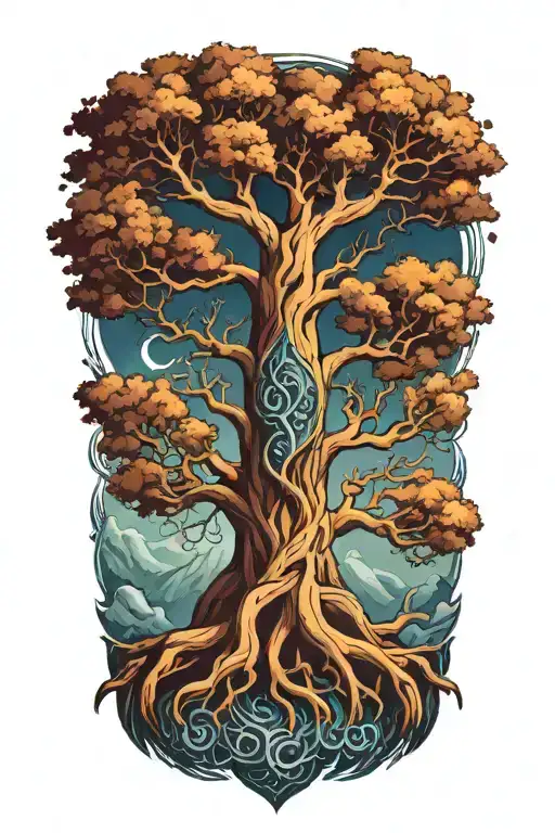 Yggdrasil