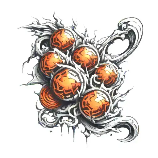 Turn The Pain Into Power