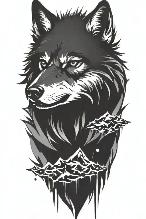Direwolf