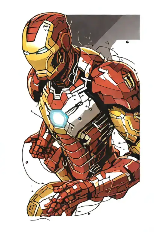 Ironman