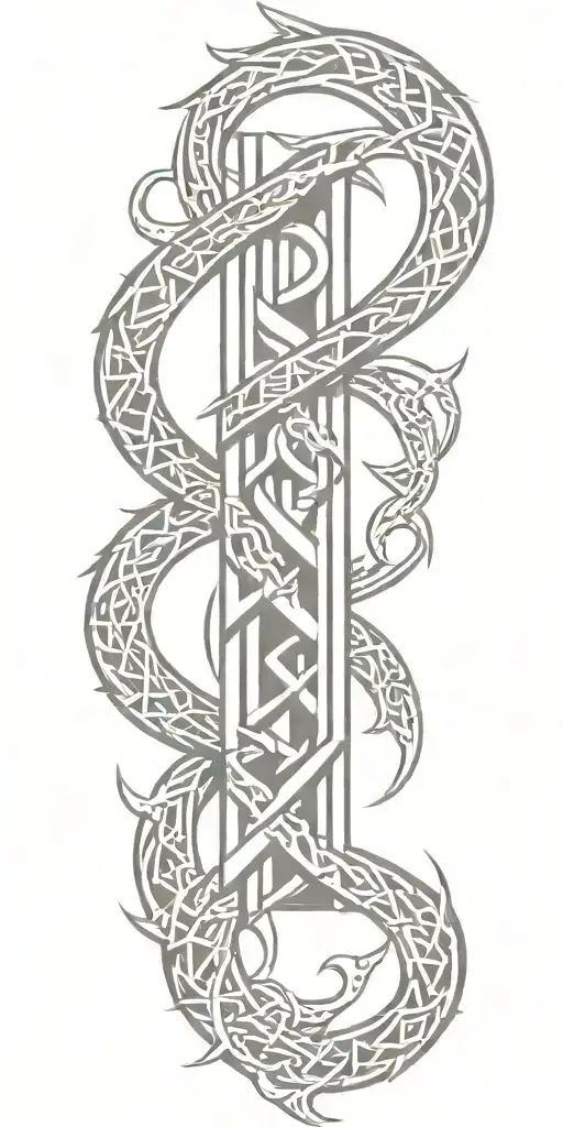 Viking Runes