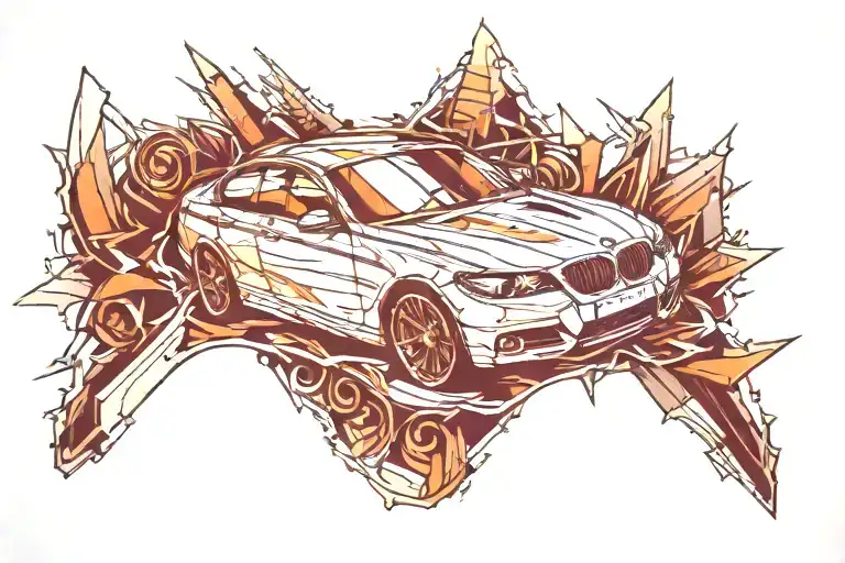 Bmw Car