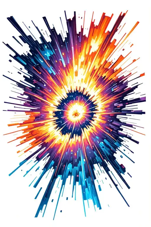 Supernova Explosion