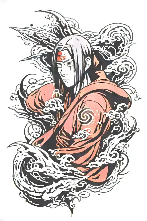 Itachi