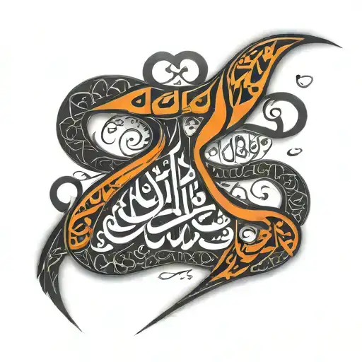 Arabic Script
