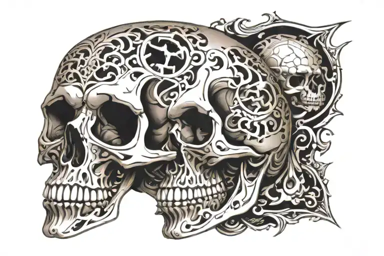 Skull