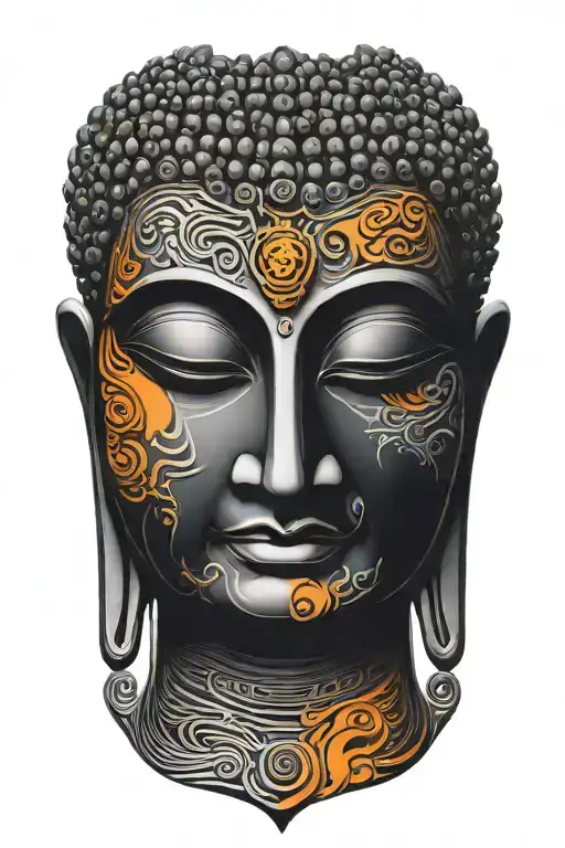 Buddha