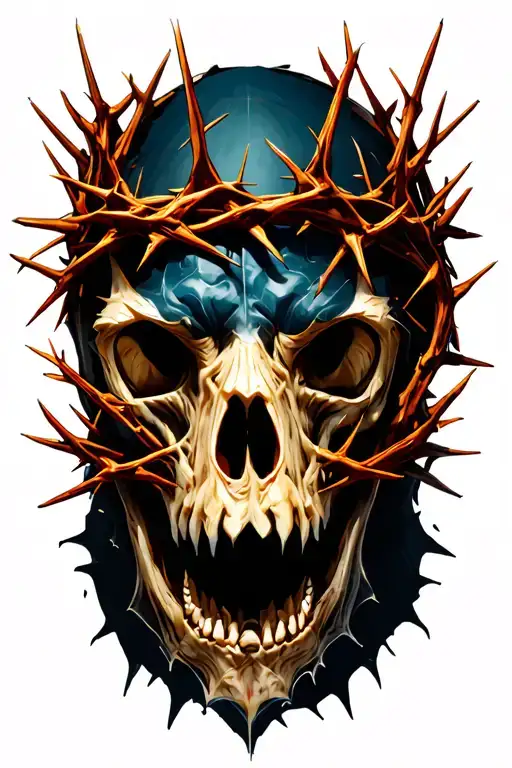 Crown Of Thorns
