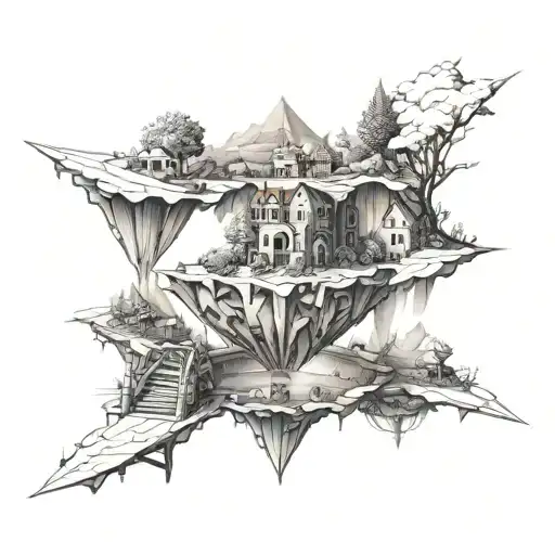 Life Journey Towards Living