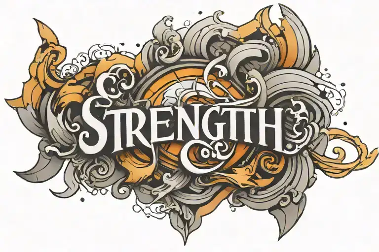 Strength