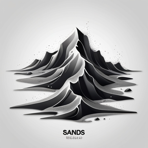 Sands