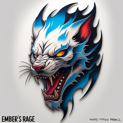 Ember’s Rage