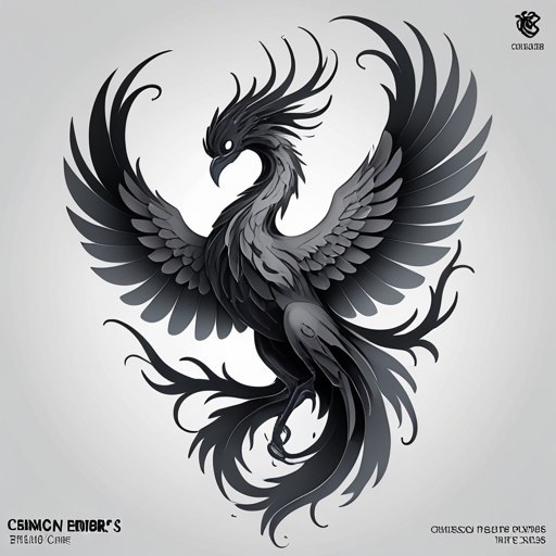 Crimson Ember’s Breath of the Phoenix