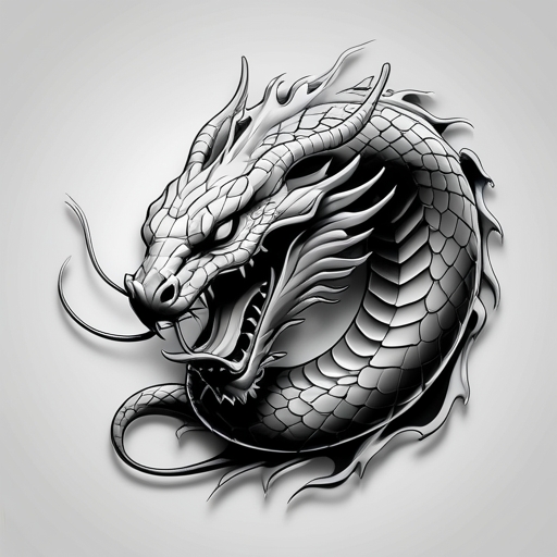 Silver Serpent’s Fury