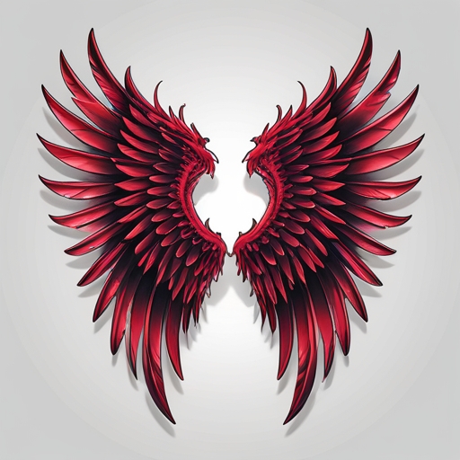 Crimson Wings
