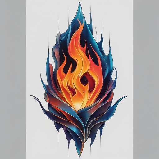 Eternal Flame’s Call