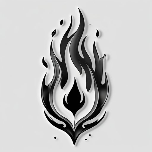 Soul’s Path of the Vengeful Flame