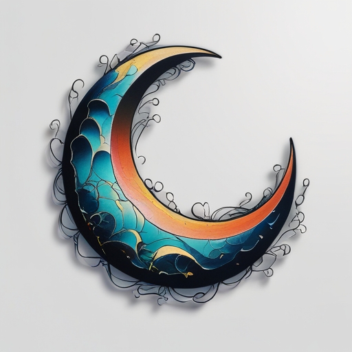 Crescent Dream