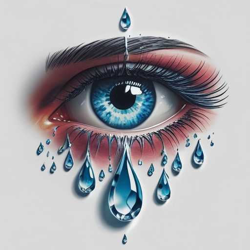 Tears of Silver