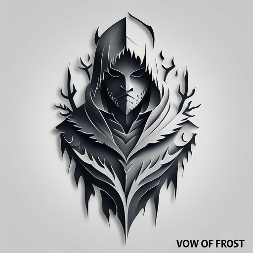Vow of Frost