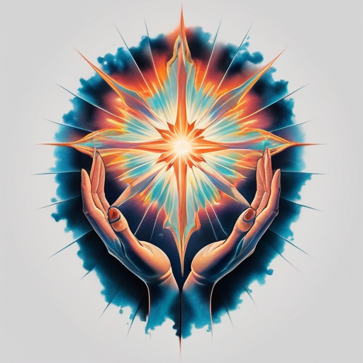 Sacred Soul’s Radiance of Hope