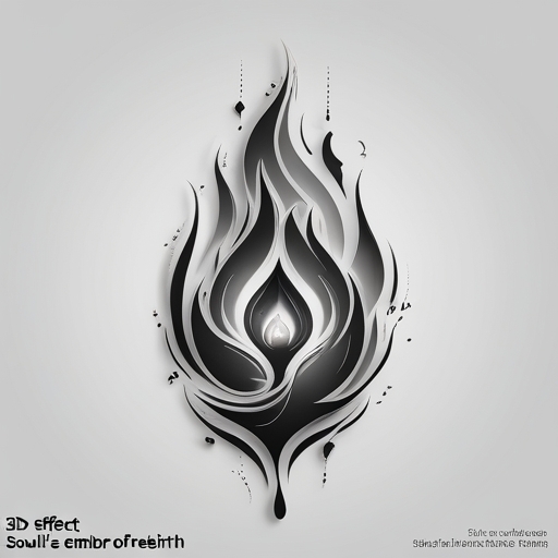 Soul’s Ember of Rebirth