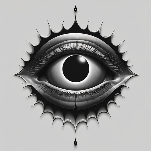 Tears of the Eternal Eclipse