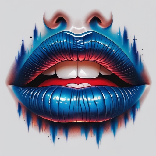 Eternal Night’s Kiss