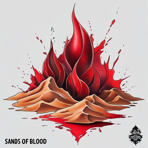 Sands of Blood
