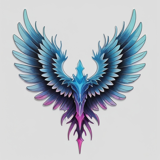 Frost’s Wings of Eternity