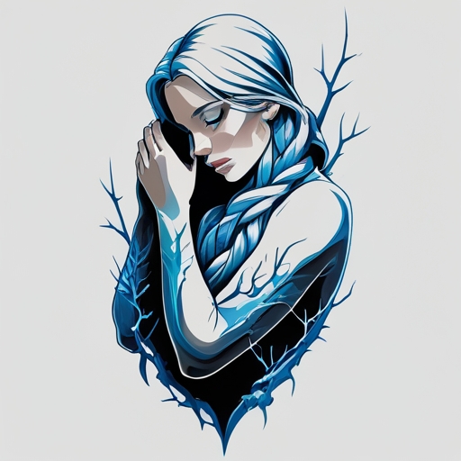 Frostfall’s Embrace