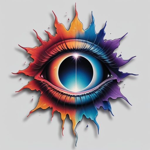 Tears of the Soul’s Eclipse