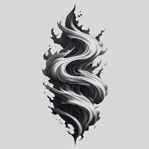 Sacred Storm of Ashes