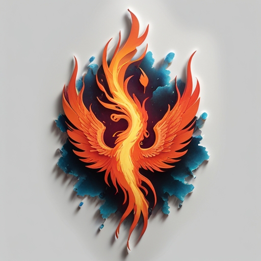 Tears of the Phoenix’s Fire