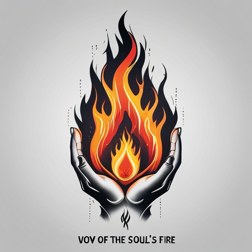 Vow of the Soul’s Fire