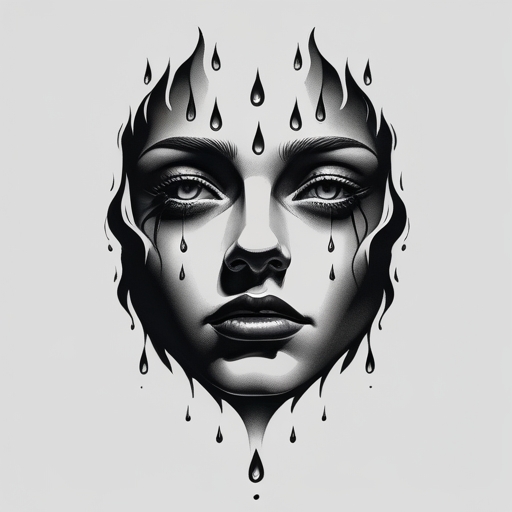 Tears of the Dark Moon