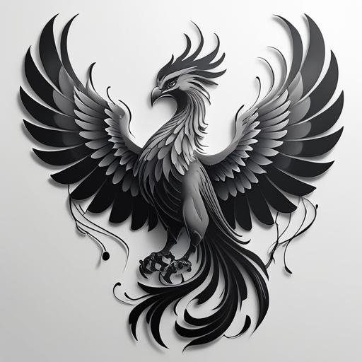 Phoenix’s Vow of Eternal Rebirth