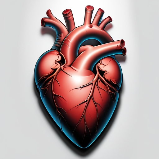 Sacred Heart’s Embrace