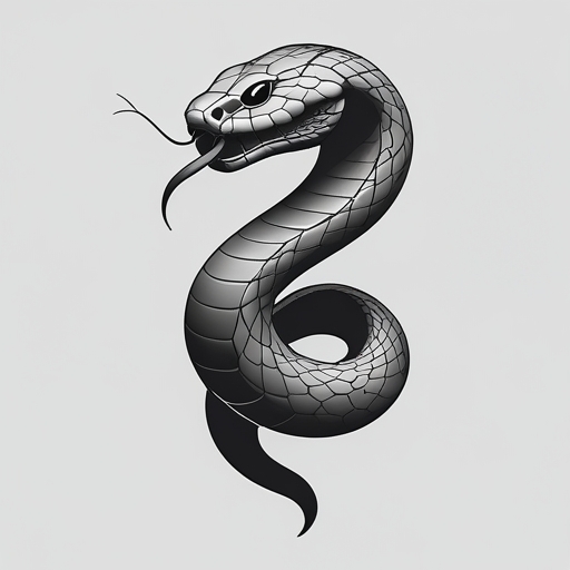 Sacred Serpent’s Breath