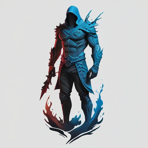 Stormbreaker Tattoo idea