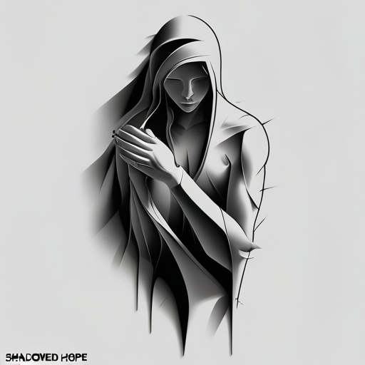 Shadowed Hope