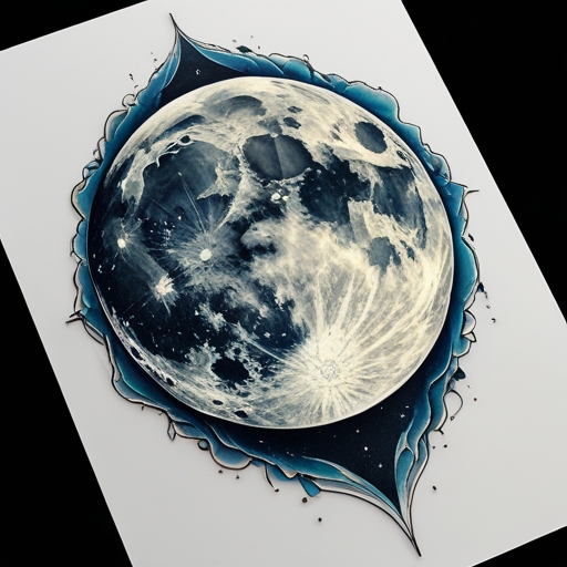 Whispers of the Moon