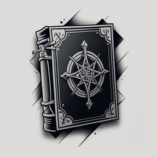 Grimoire